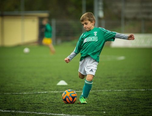 jeu d'enfant